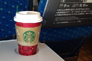 スターバックス おかわり