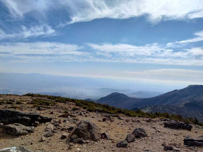 安達太良山登山 紅葉おわってた | 家一軒を解体してみたら いろいろやってみたくなる - 楽天ブログ