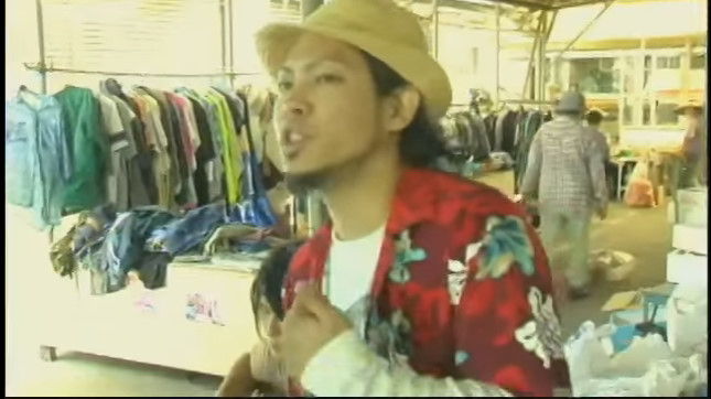 かりゆし58 アンマー リアルスタイル 楽天ブログ