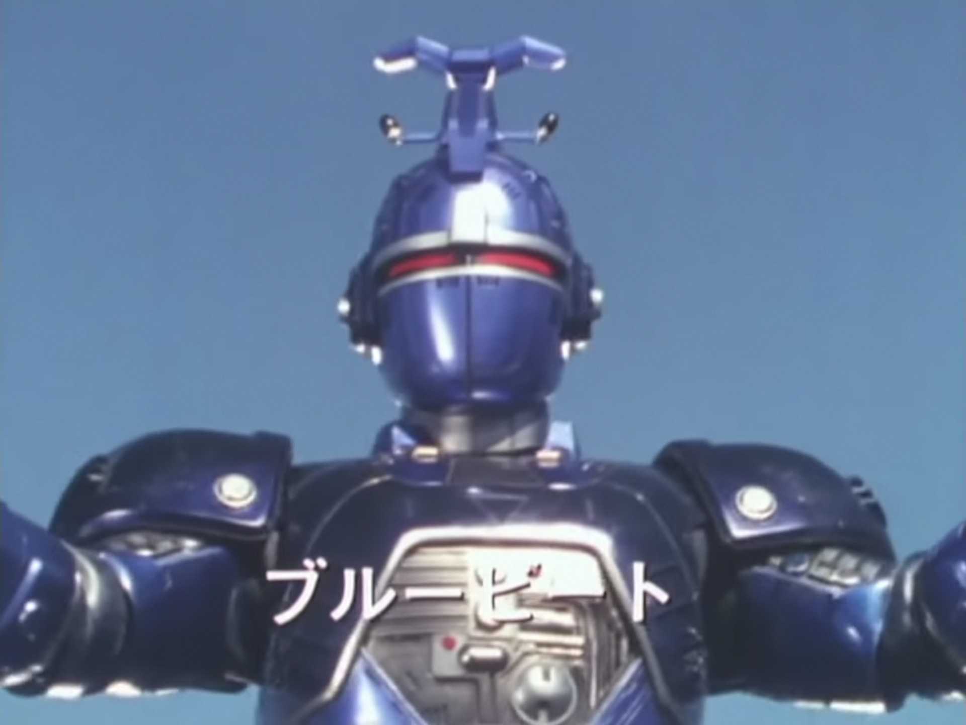 初期平成ライダーの、他作品への類似 ※仮面ライダーカブトの場合