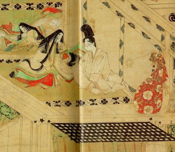 男衾三郎はいじわるおじさん・・？ | 座乱読無駄話日記2 - 楽天
