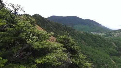 あの風景をもう一度東篭ノ登山・水ノ塔山 | やっぱり山と花が好き - 楽天ブログ