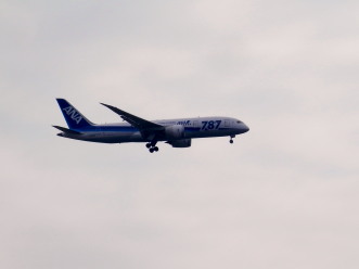 飛行機　2.3　2015　ｓ