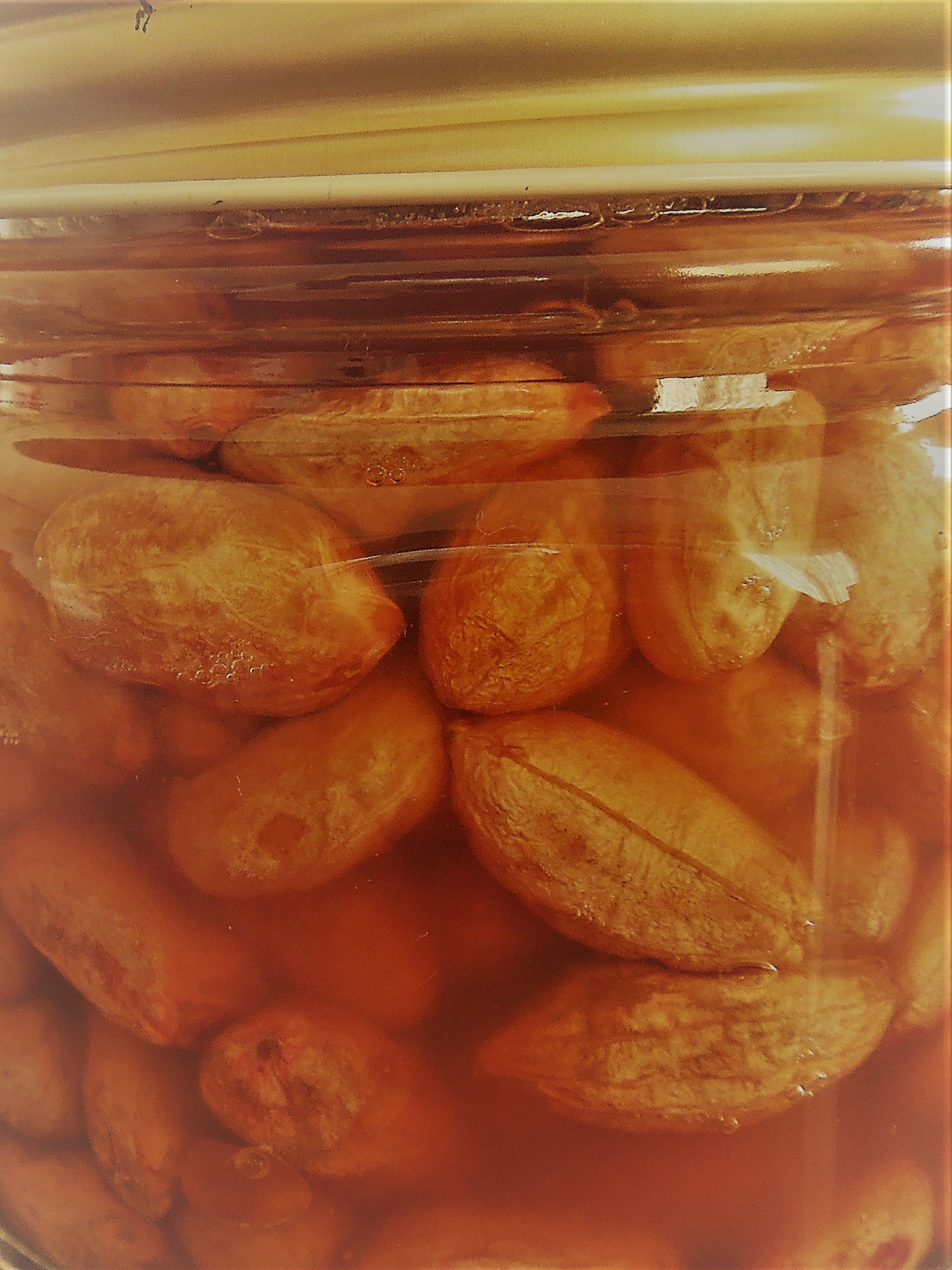 高血圧 酢漬けピーナッツの効果 ハッピー 楽天ブログ