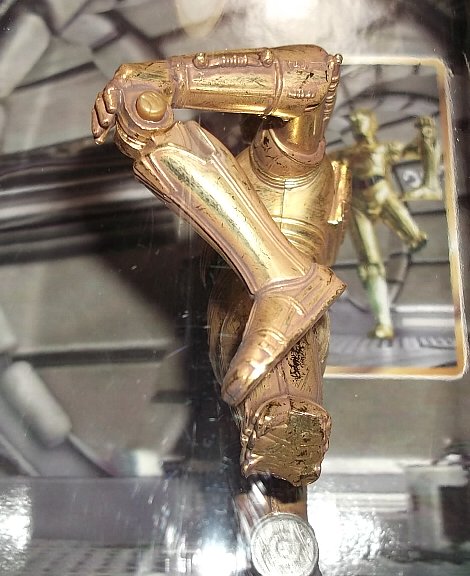 C-3POのフィギュア-5