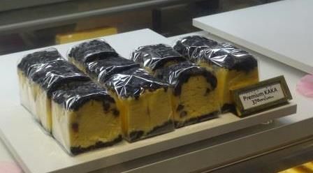 チーズケーキ専門店kakaが博多駅いっぴん通りにopen Kakaプレミアム Nyチーズケーキ ホワイトチョコレートチーズケーキ Y S Favorites 楽天ブログ