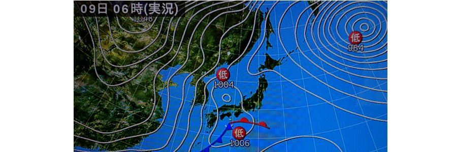 ２／９朝の天気図.jpg