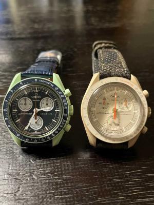 グランドセイコーSBGW231に純正Dバックルを装着！ | Kenken's Garage