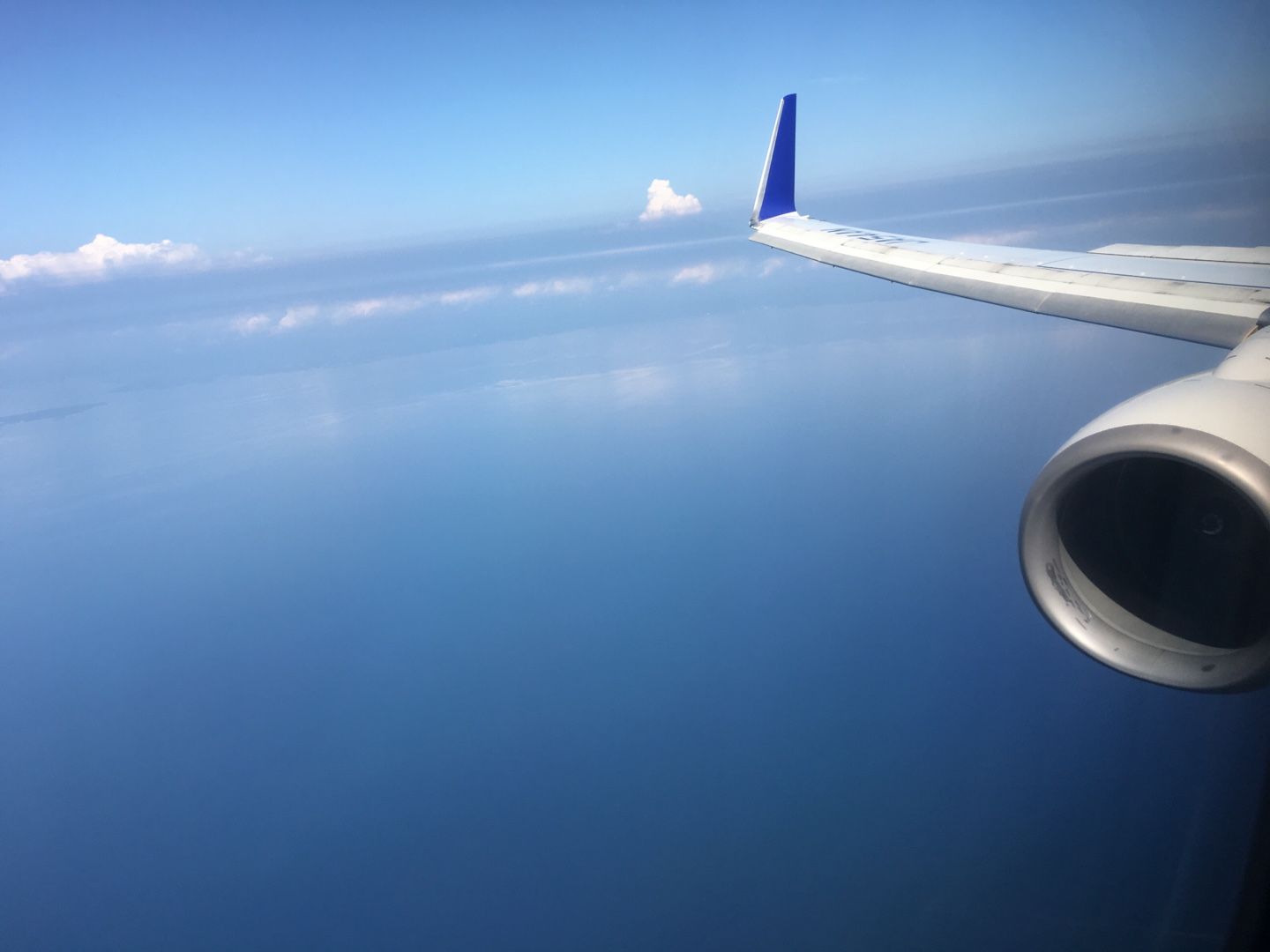 Ana315便で羽田から富山へ ズボラ人の視点 楽天ブログ