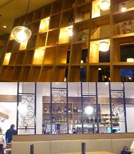 店内