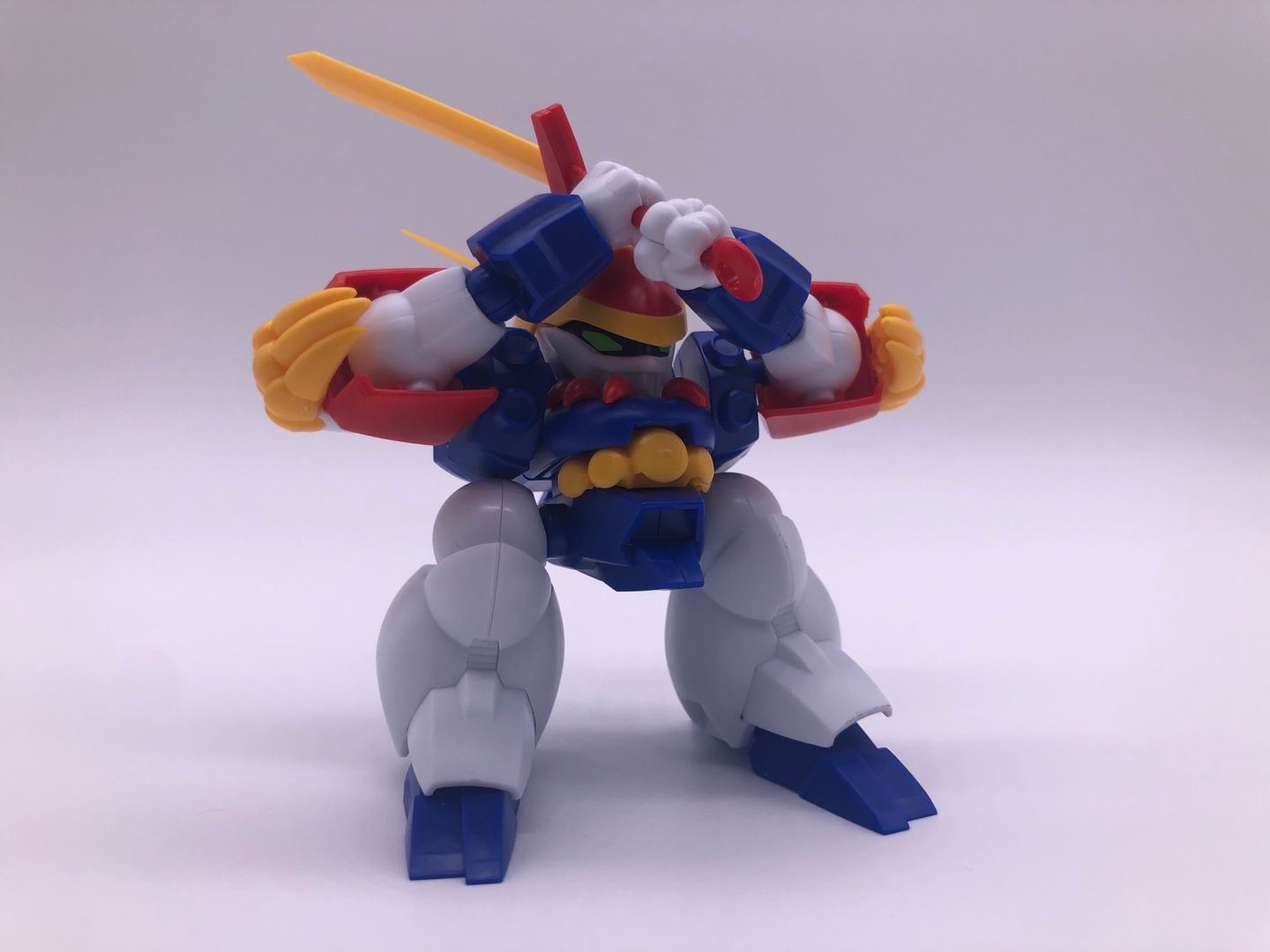 マックスファクトリー Plamax Ms 02 魔神英雄伝ワタル 龍神丸 Sdプラトイ専門ブログ 楽天ブログ