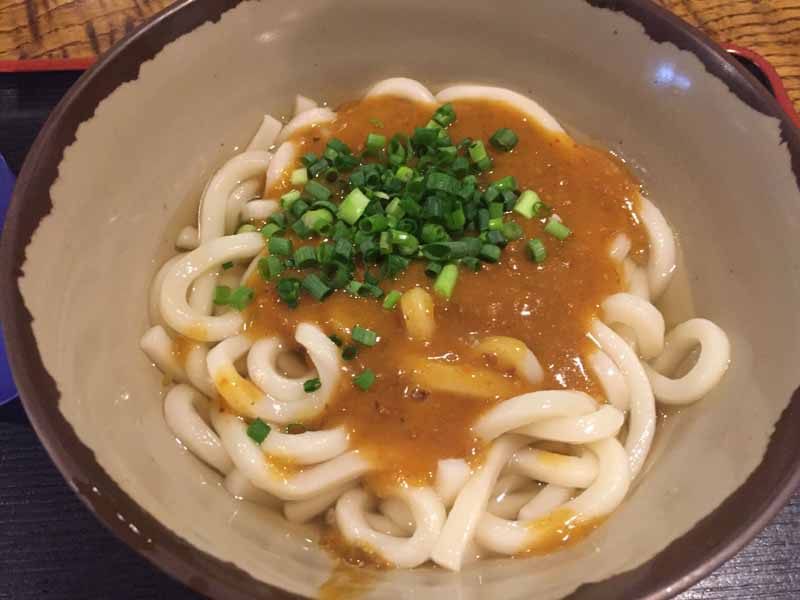 ひ?っくりうと?ん本舗・カレーうと?ん