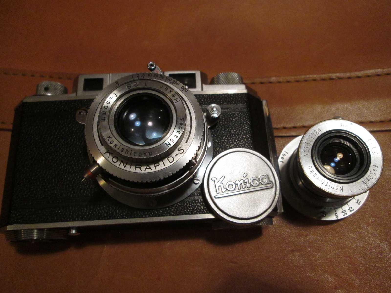 明治44年 小西六右衛門 最新写真器械目録 非売品 カメラ カタログ