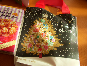 ９回クリスマス