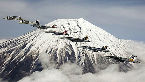 在日米軍-5
