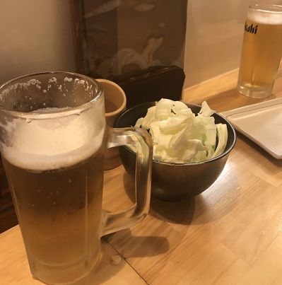 鶏皮が絶品な焼き鳥 かわ庵 神戸 元町 美味しいのもは人生を楽しくする 楽天ブログ