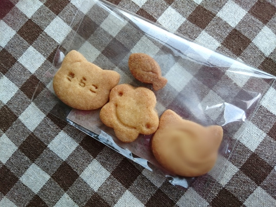 クッキー