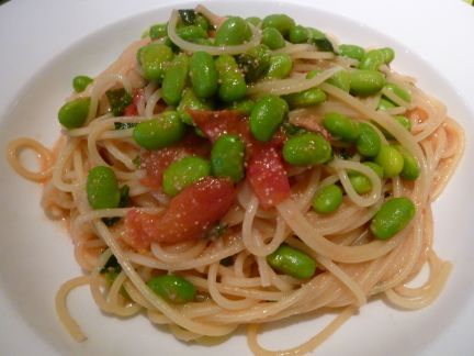 パスタ