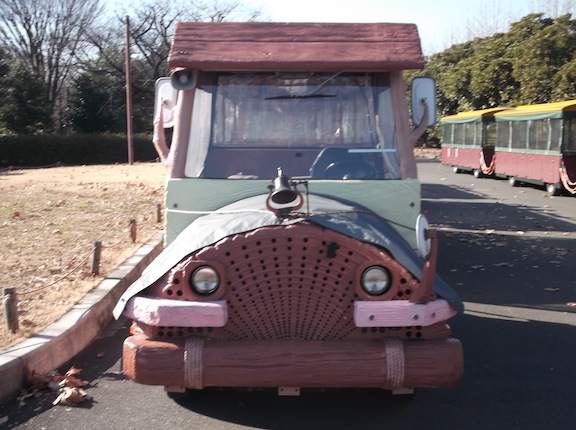 昭和記念公園086