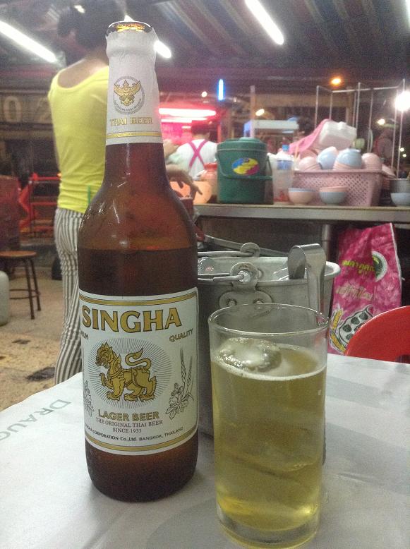beer