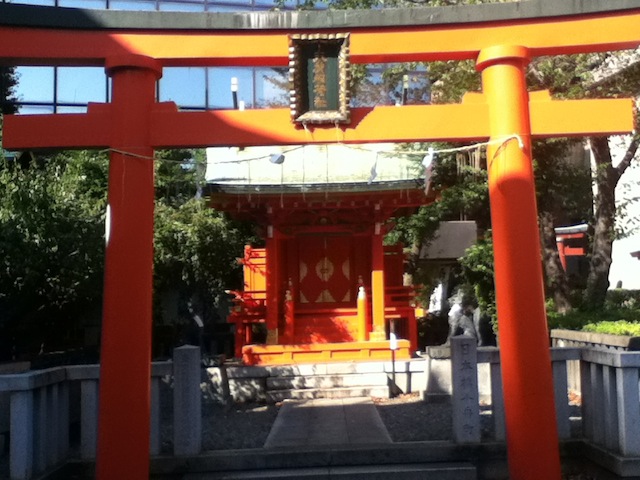 神田明神17