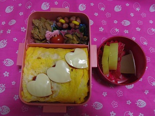お弁当