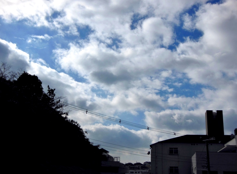 空