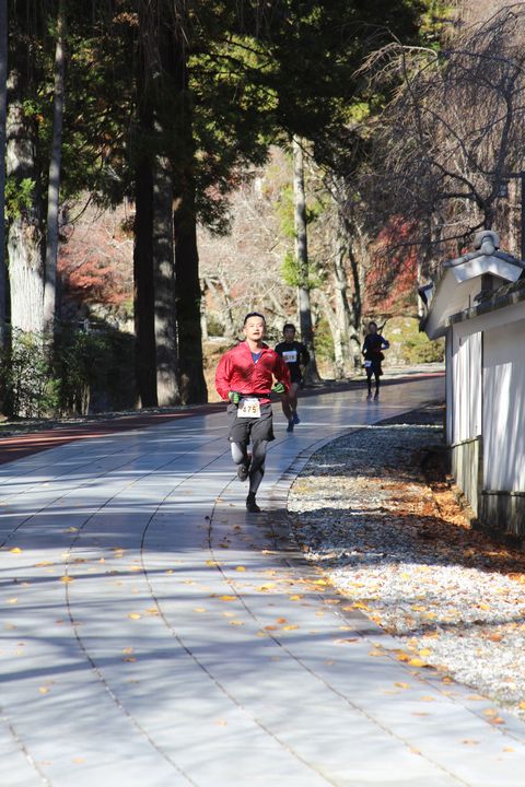 2013-12-01, 身延山トレイルラン 208.jpg