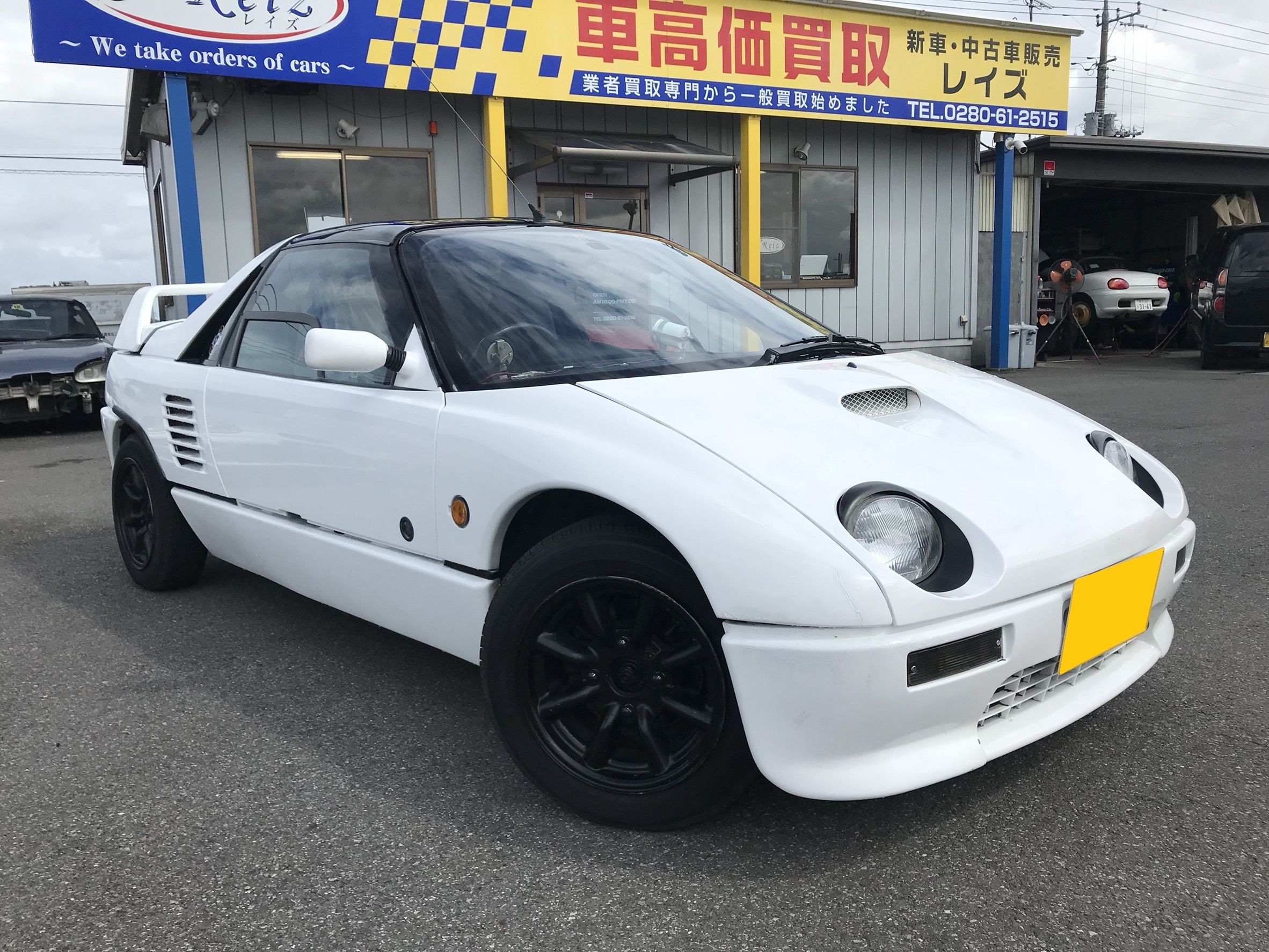 19ページ目の ほっと一息 新車 中古車販売 レイズ 裏側見せます 加須 古河 羽生 久喜 館林 楽天ブログ