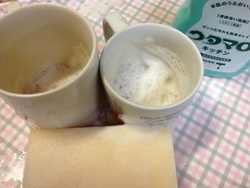 茶渋3