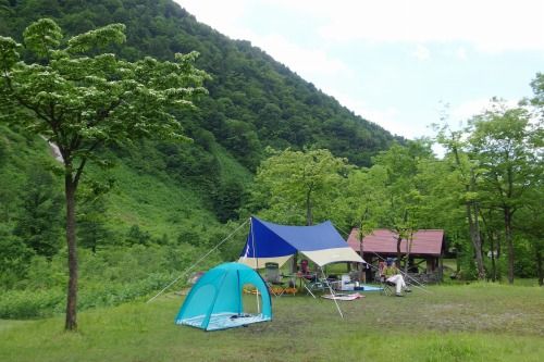 どこかで泊まりの予定だったが 馬場島デイキャンプに変更 ここはいいぜ やまぶろぐ 登る呑む撮る滑る山ブロガー 楽天ブログ