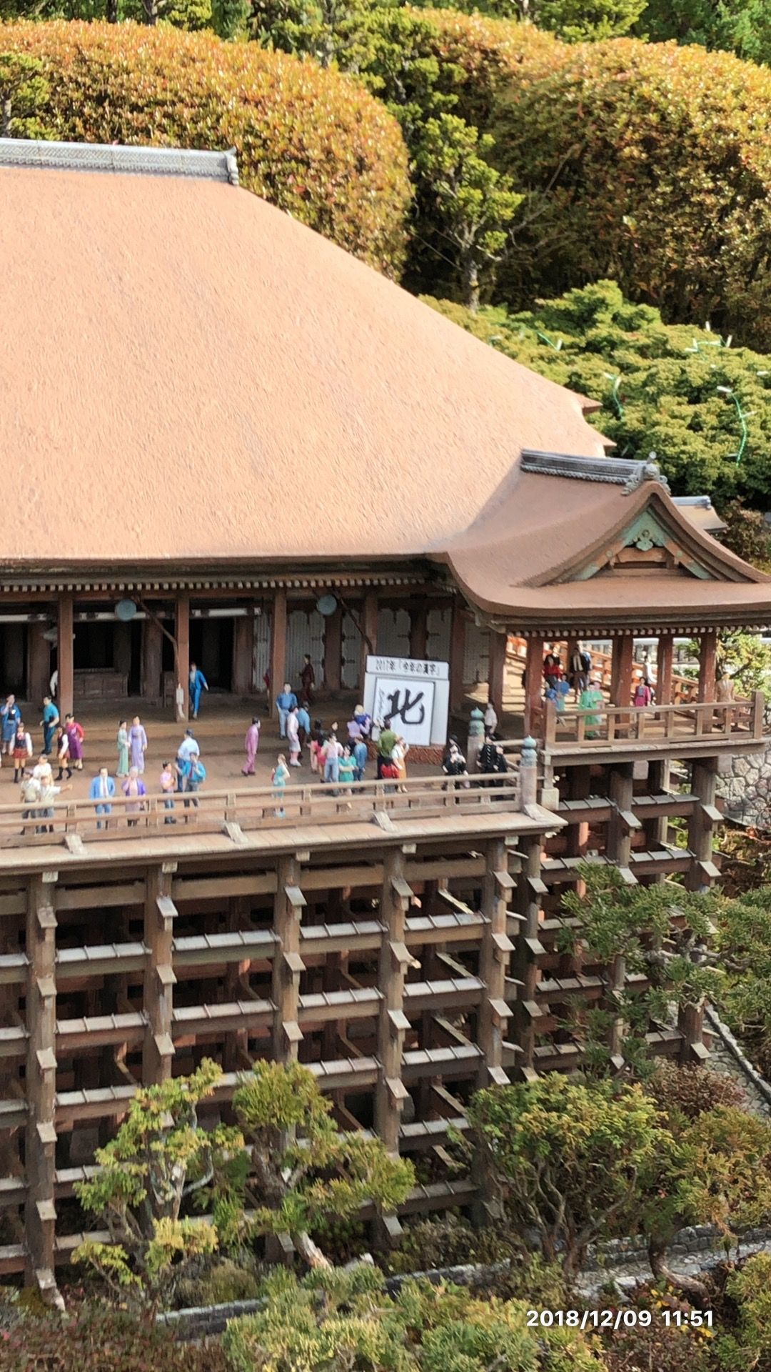 みなさんの今年の漢字はなんですか 高校化学の教材 分子と結晶模型の ベンゼン屋 楽天ブログ