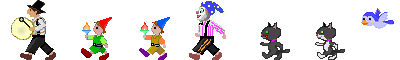 パレード