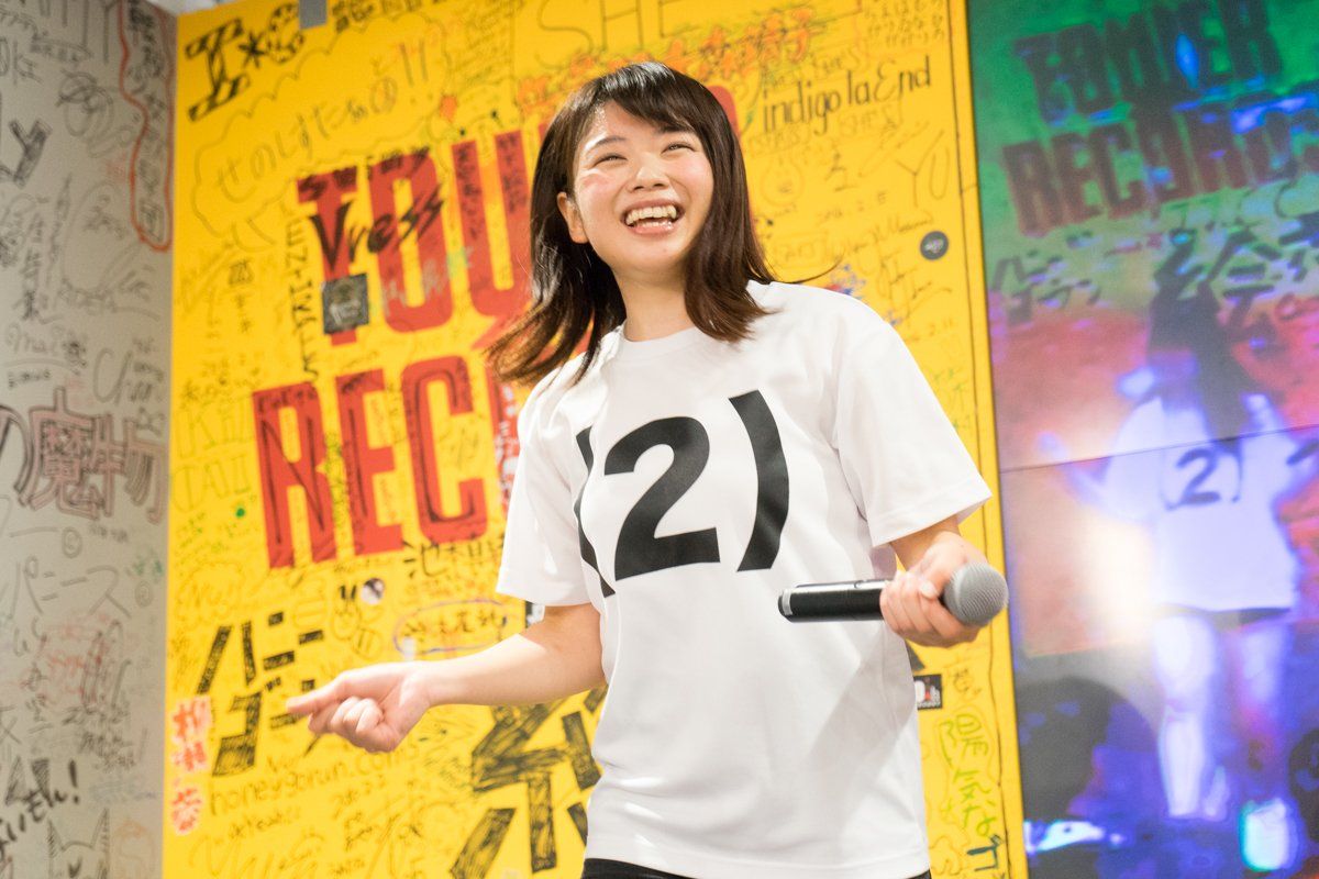 高萩千夏 アプガ ２ 佐藤綾乃 アプガ あやのんが司会を 毎日がなっちとハロプロの日 楽天ブログ