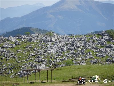 20160503 1四国カルスト6