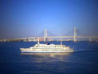 Osanbashi