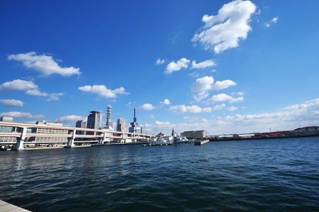 海２