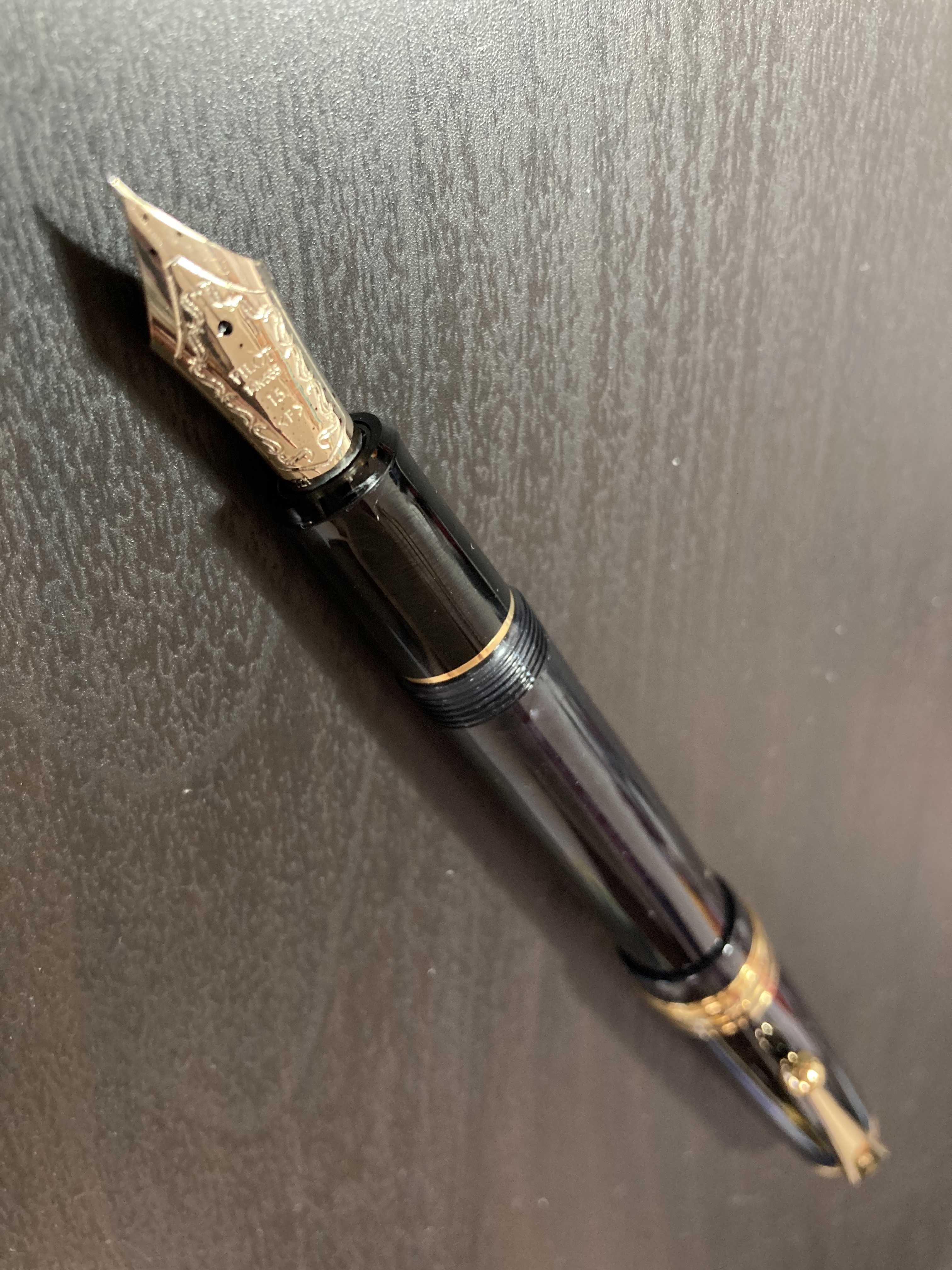 万年筆 おすすめ モンブラン ノブレス 万年筆 文房具·事務用品