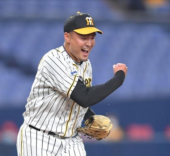 データで楽しむプロ野球 徳虎の 嗚呼 縦縞応援人生 楽天ブログ データで楽しむプロ野球 徳虎の 嗚呼 縦縞応援人生 楽天ブログ