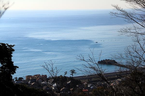 相模湾