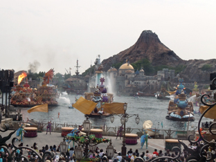 20140621_ﾍﾞｯﾗｳﾞｨｽﾀﾗｳﾝｼﾞ_ﾐｼｶ4.JPG