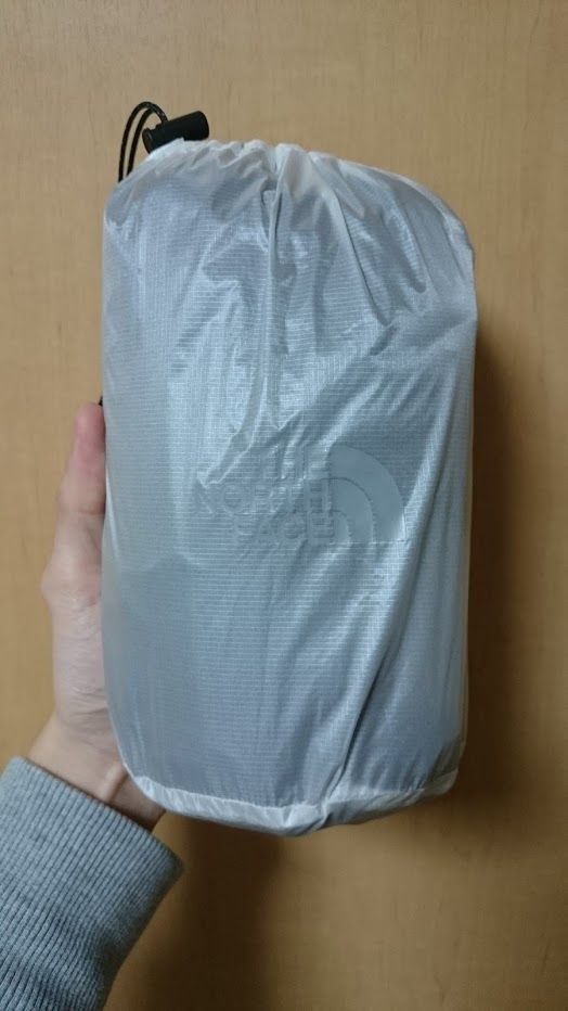 男は黙ってマウンテンパーカー 三流サラリーマンチャリダーのテキト コラム 楽天ブログ