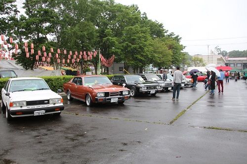 第６１回なかしべつ夏祭り ２日目 なかしべつ広報日記 カメラウォッチ 楽天ブログ