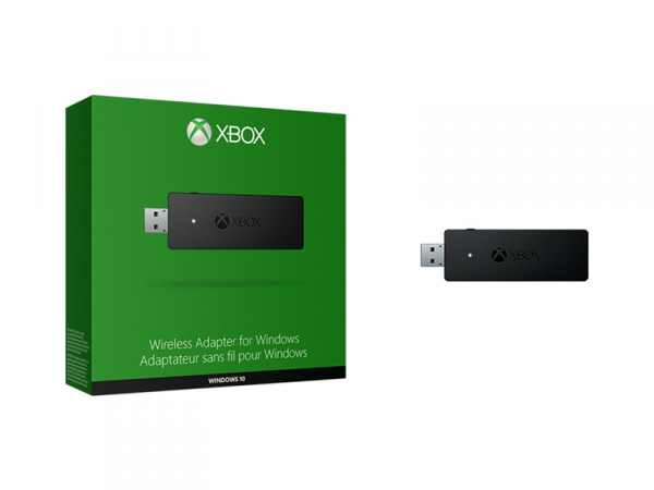 Xbox Wireless Adapter for Windows