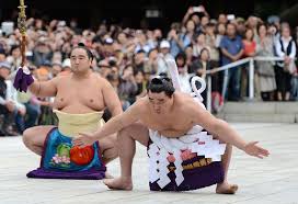 刀と力士の関係 阿加井秀樹が伝える相撲の魅力 楽天ブログ