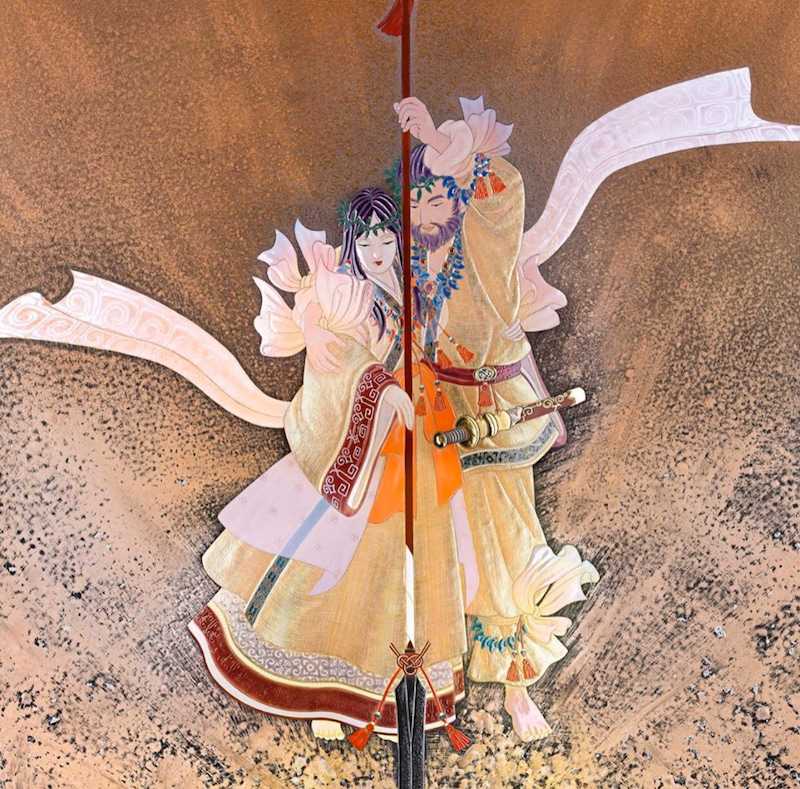 ~多神教と一神教の違い~ | みゅうにゃん お散歩日記 - 楽天ブログ
