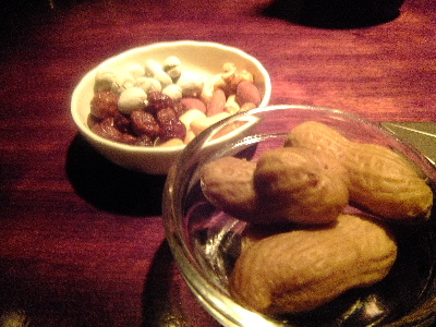 名古屋　バーンズ