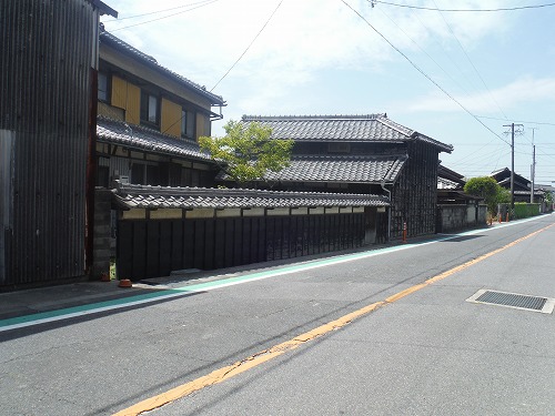 美浜町