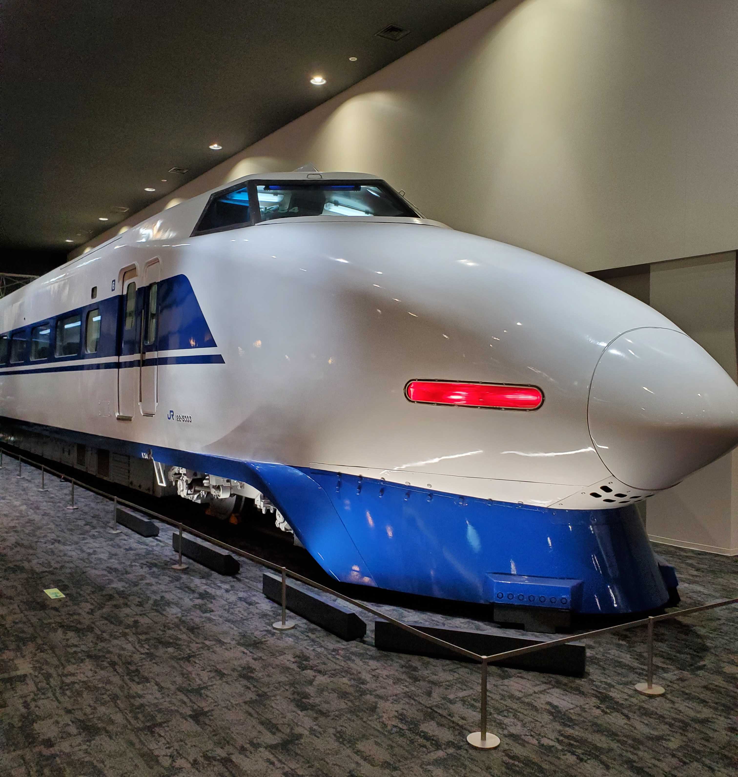 乗車記録004】681系サンダーバード(京都→大阪) | とりあえず乗って