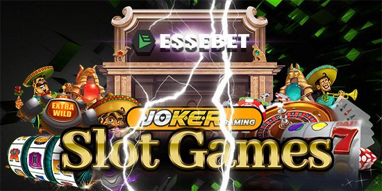 slot online adalah